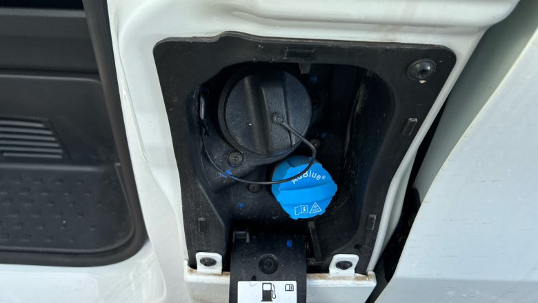 Renault Trafic Lwb Diesel LL30 Blue dCi 150 Extra [Safety] Van